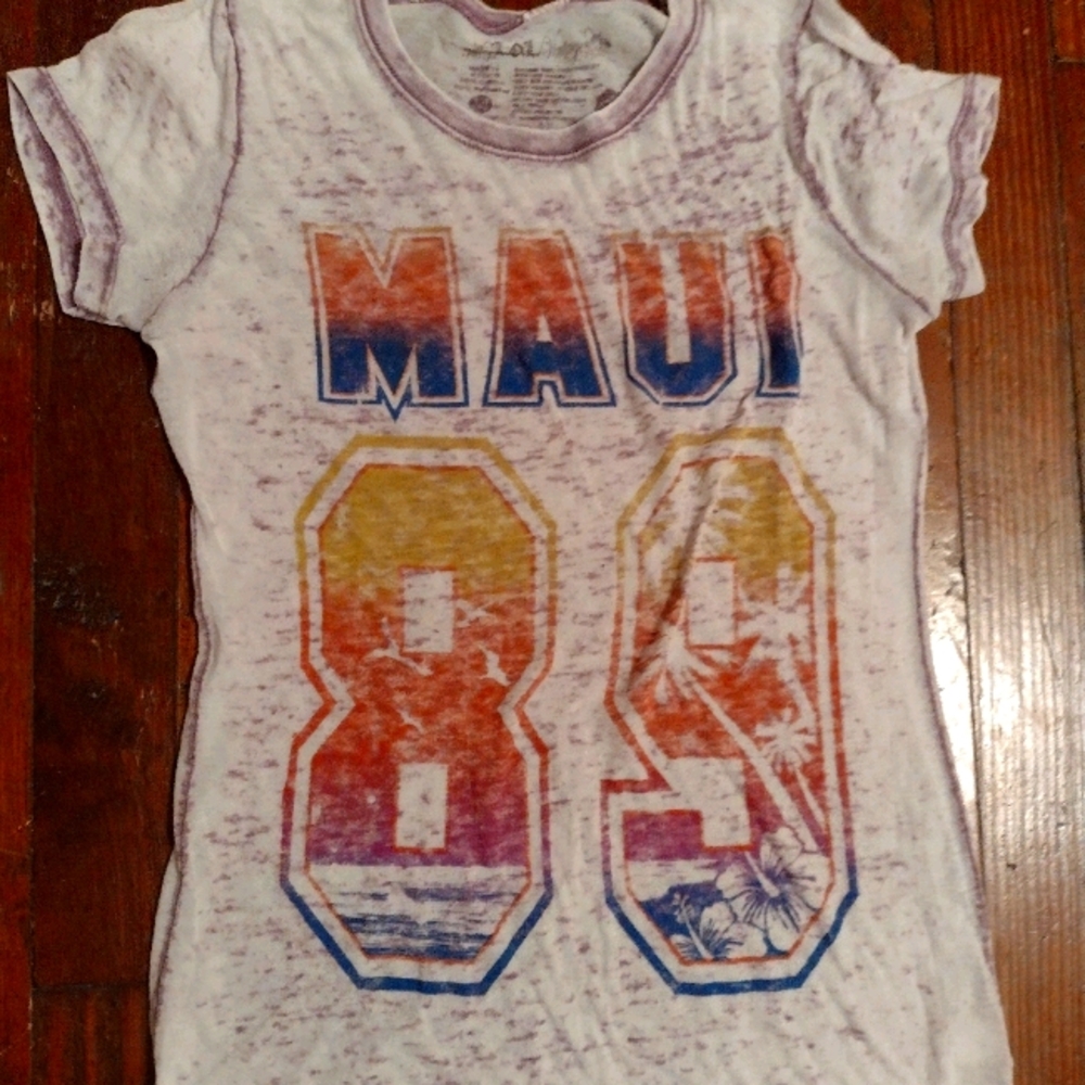 Lol vintage tshirt